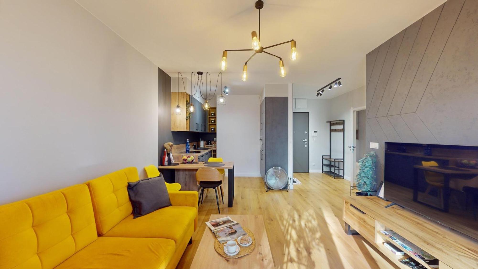Apartament Z Tarasem I Widokiem Na Rzeke Wroapart-Pl - Apartment With Terrace And River View Wroapart فروتسواف المظهر الخارجي الصورة