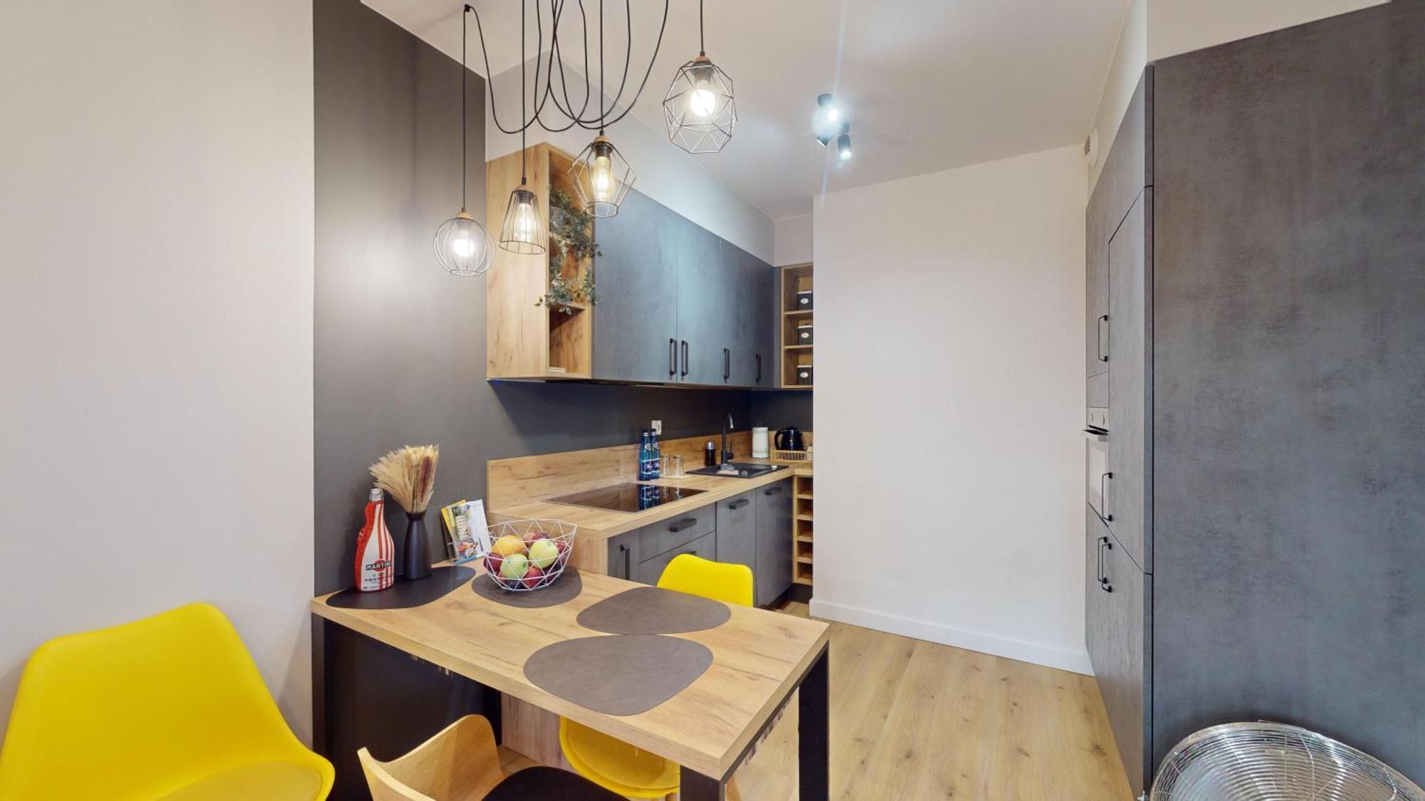 Apartament Z Tarasem I Widokiem Na Rzeke Wroapart-Pl - Apartment With Terrace And River View Wroapart فروتسواف المظهر الخارجي الصورة