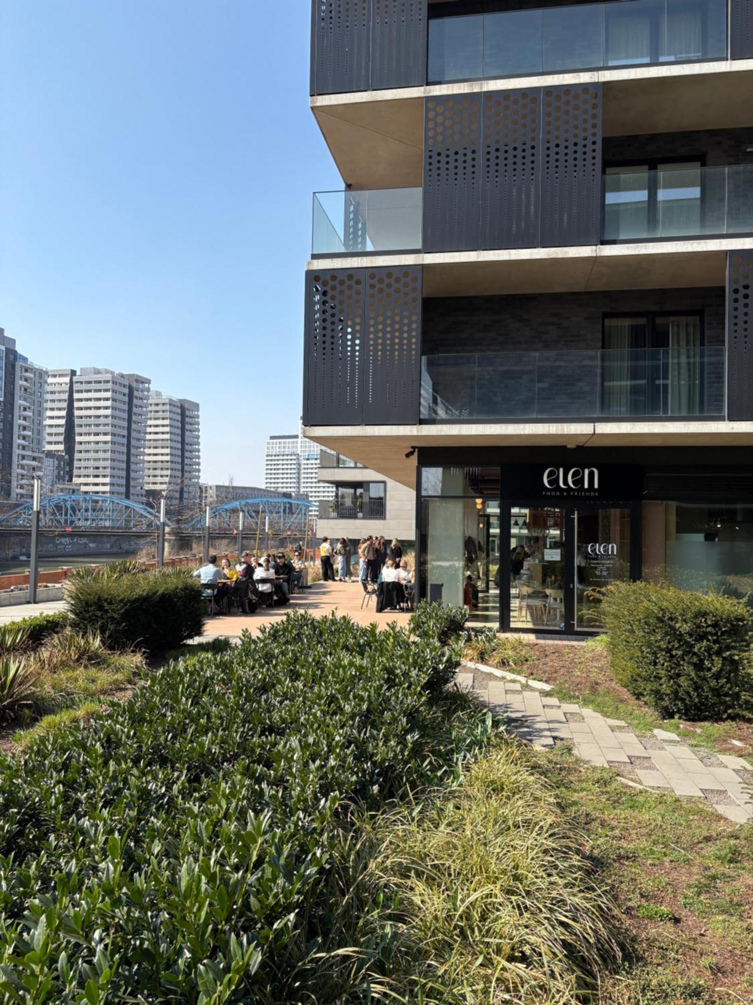 Apartament Z Tarasem I Widokiem Na Rzeke Wroapart-Pl - Apartment With Terrace And River View Wroapart فروتسواف المظهر الخارجي الصورة